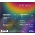 thumbnail image 2 of Cygnus Ensemble New Jersey Percussion Ensemble - Entertwined - Music & Performance - CD, 2 of 2