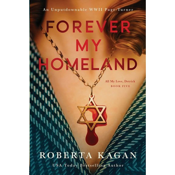 Forever, My Homeland, (Paperback)