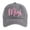Z1-Grey, variant on Kids Sports Baseball Cap for Boys Girls Lightweight UPF 50+ Water-Resistant Youth Hat for Running, Tennis