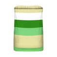 thumbnail image 6 of Women's Plus Size Strapless Tube Top 2026 Dressy Sleeveless Color Block Stretchy Casual Summer Shirt Blouses, 6 of 6