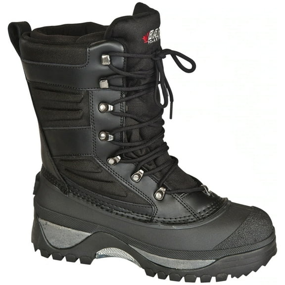 Baffin Crossfire Boots - Black - Mens Size 7