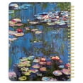 thumbnail image 2 of Claude Monet | 2026 6x7.75" Weekly Desk Planner | BrownTrout, 2 of 9