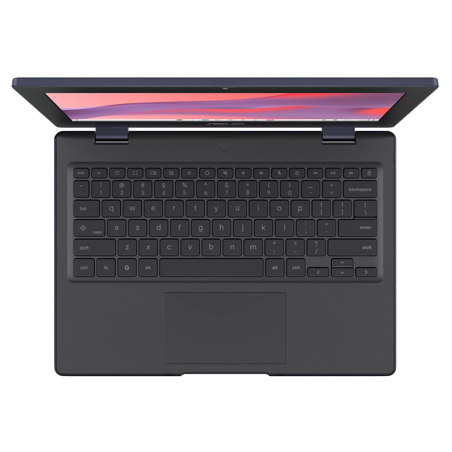 Restored ASUS Chromebook CZ11 11.6" MediaTek Kompanio MT8186G 2.0 GHz 4GB RAM 32GB eMMC Arm Mali-G52 MC2 ChromeOS, Mineral Grey - CZ1104CM2A-YZ42 (Refurbished)