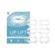 thumbnail image 1 of Paquete de 6 parches antiarrugas para el rostro. Reduce arrugas y líneas finas. Reutilizables. Adecuados para todo tipo de labios., 1 of 8