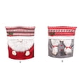 thumbnail image 2 of Naiovety Fundas para sillas Decoración de Navidad Suministros de vacaciones Diseño plegable Accesorios para el hogar Accesorios para festivales Parejas Kits de decoración para fiestas Masculino Naiovety HA069923-01, 2 of 6