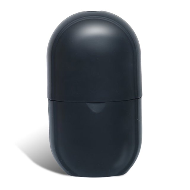 Frío Facial Levantamiento de estiramiento Molde de silicona Molde de silbada de sol Reparación Cara Masajeador Molde de hielo Molde de hielo Líneas finas Removedor de herramientas Moldes Negro Kearding HA010399-01