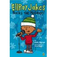 thumbnail image 1 of EllRay Jakes Rocks the Holidays!, Sally Warner Paperback, 1 of 2