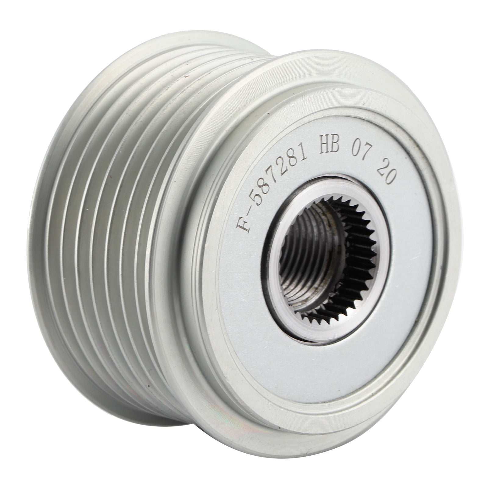 Alternator Parts, Alternator Pulley, Transmission Low Noise Low