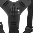 thumbnail image 6 of Universal Helmet Chin Mount, Anti,Scratch Padding, Durable PC  Silicone Construction, 6 of 6