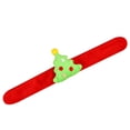 thumbnail image 1 of Pulsera para mujer, regalos para mujer, regalos navideños pequeños para niños, regalos navideños para personas mayores, muñecos de nieve, muñecos de nieve., 1 of 2