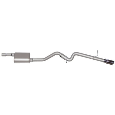 Cat-Back Single Exhaust System, Aluminized Fits select: 2010-2012 FORD ESCAPE XLT