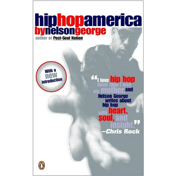 Hip Hop America, (Paperback)