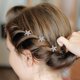 thumbnail image 3 of unbranded 12Pcs Rhinestone Silver Hairpins Star Bridal Hair Clips for Wedding and Prom, 3 of 7