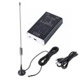 thumbnail image 1 of Full Band Software Defined Radio -SDR RTL2832U+Receiver R820T2+Antenna, 1 of 5