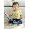 thumbnail image 2 of Space Easter Bunny T-Shirt Infant -Image by Shutterstock,  6 Months, 2 of 4