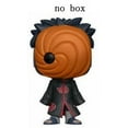 thumbnail image 5 of 2025 FUNKO POP NEWest NARUTOes SHIPPUDEN KAKASHI #182 SAKURA #183 TOBI 184# Figuras de acción Colección de vinilo Modelo Juguetes para niños Regalos, 5 of 5