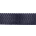 thumbnail image 3 of Country Brook Design - Navy Blue Heavy Polypropylene Webbing - 12 Vibrant Colors (1 Inch, 100 Yards), 3 of 4