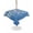 Blue, variant on Outdoor Tablecloth with Umbrella Hole for Patio/Picnic/Party/Camping, Spring Floral Waterproof Table Cloth Square Cover Washable, White Cherry Blossom Fowers Sky Blue (60"x 60")