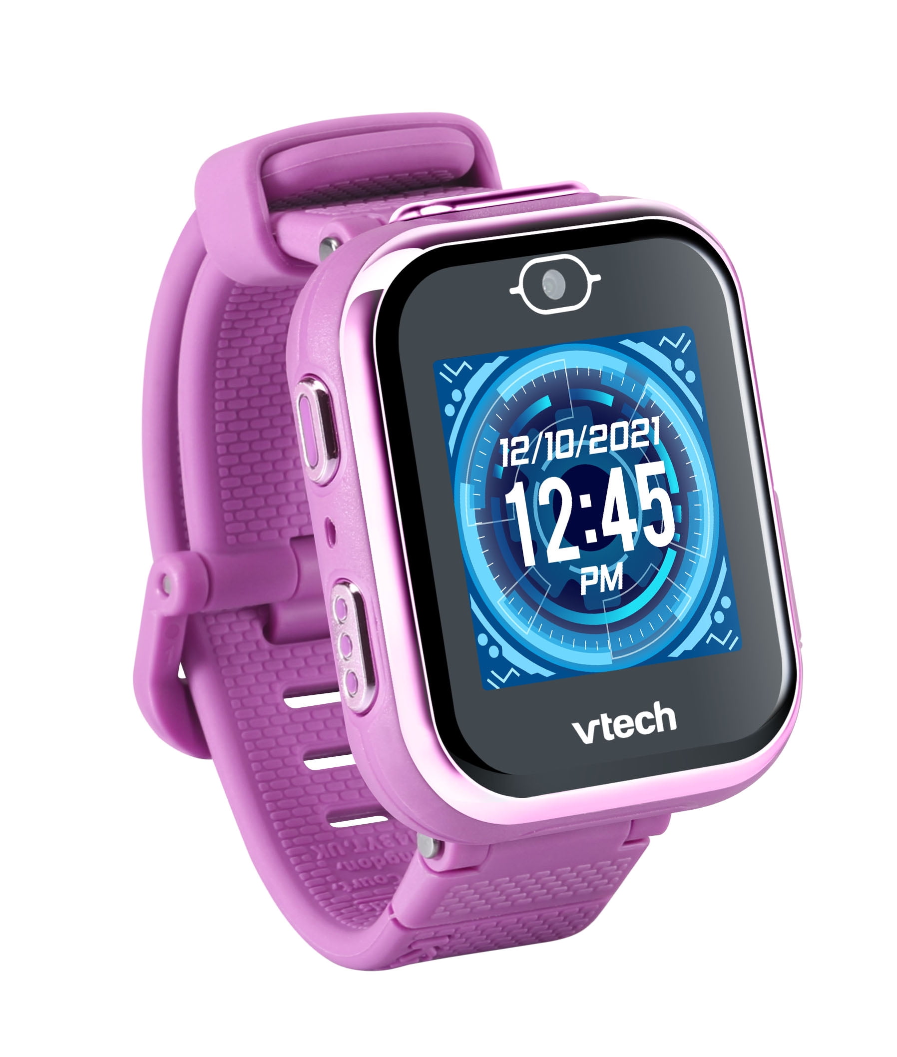 VTech Kidizoom Smartwatch DX Purple Standard Packaging Free Shipping 