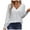 White, variant on KIHOUT Fashion Match Set Toddler Baby Boys Girls Candy Color Solid Color Leggings Casual Kids Sports Pants Hoodies Set