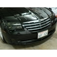 thumbnail image 1 of For Tinted Headlights Protective Film Overlays Covers for Chrysler Crossfire, 1 of 4
