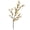 Yellow, variant on Riguas 45 Inch Artificial Forsythia Flower Branches Fake Spring Forsythia Stem Faux Winter Jasmine Branches for Vase Floral Arrangement Wedding Party Home Decoration