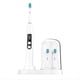 thumbnail image 3 of Soporte para Cepillos de Dientes Eléctricos OralB IO3, IO4, IO5, IO6, Soporte para Cabezales de Cepillo EB17 con Depósito para Polvo A, 3 of 5