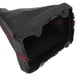 thumbnail image 4 of Perilla de palanca de cambios de 6 velocidades para automóvil, reemplazo ergonómico con letras blancas para A6 C6 2004-2011 LHD, 4 of 8