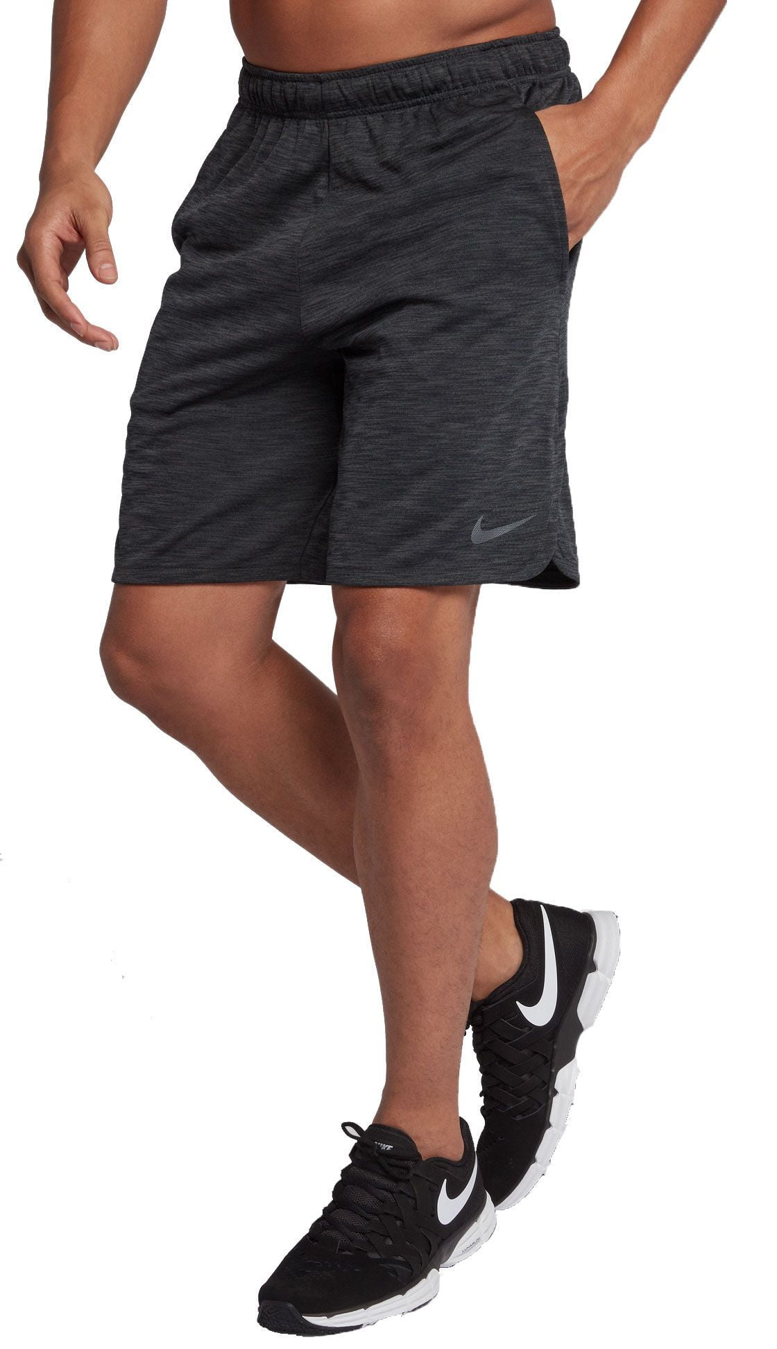 nike dry veneer training shorts