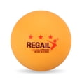 thumbnail image 3 of 24 pcs Samsung 40mm table tennis amateur advanced training practice balls, 3 of 8