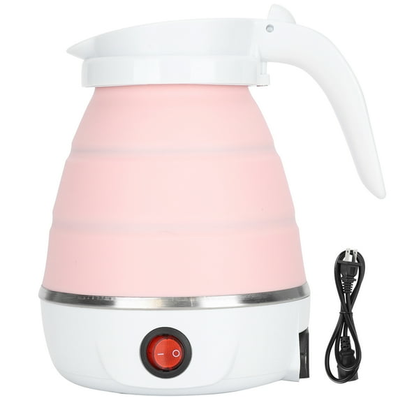 Electric Kettle,Folding Water Boiler Portable Water Boiler Folding Water Boiler High-End Performance