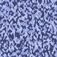 thumbnail image 1 of Ahgly Company Indoor Square Patterned Jeans Blue Area Rugs, 8' Square, 1 of 6