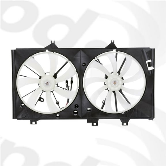 gpd Electric Cooling Fan 2811906