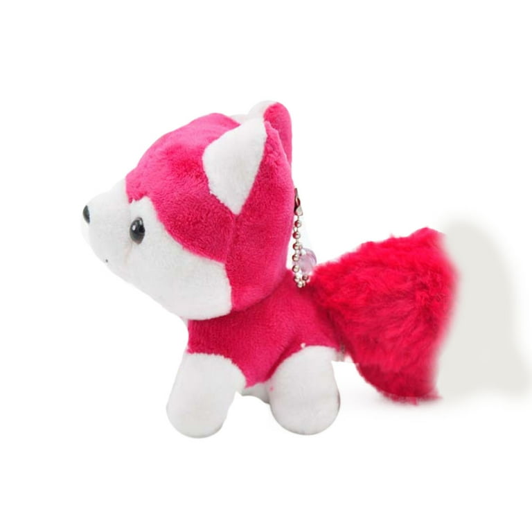ぬいぐるみ Vaultroom KEYDOG SOFT TOY ぬいぐるみ Vaultroom KEYDOG SOFT TOY vaultroom KEYDOG SOFT