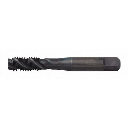 UPC: 4056544571205 | Widia Gtd Spiral Flute Tap #10-32 HSS VTSFT-TC5144