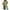Army Green, variant on Women Long Sleeve Trench Coat Double Breasted Turndown Collar Long Coats Classic Autumn Spring Jacket Windproof Outwear