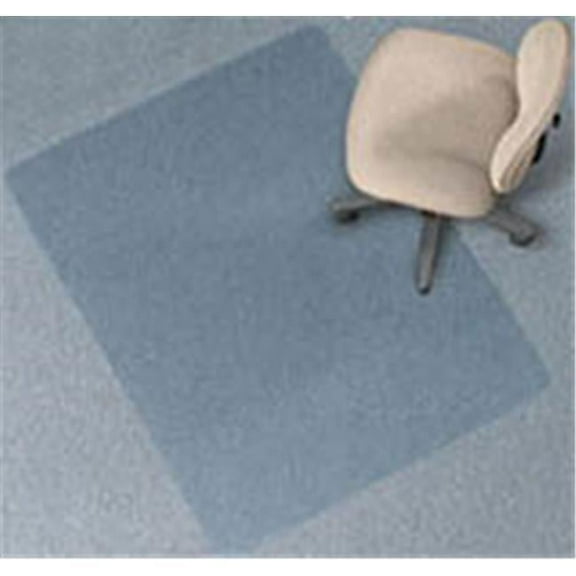 ES Robbins 122486 Crystal and Beveled Edge Mats