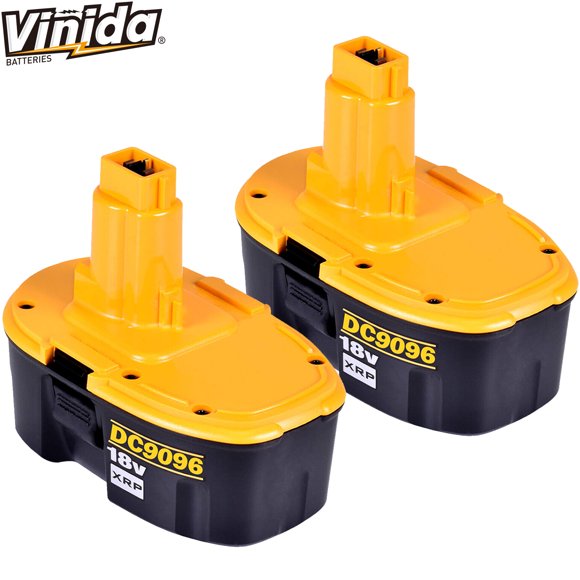 Dewalt 18v Battery Dc9098 1668