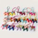 thumbnail image 1 of Super Link Mini Long Style Crocodile motif sac pendentif voiture porte-clés cadeau femme exquis créatif écouteur mignon sac pendentif, 1 of 4