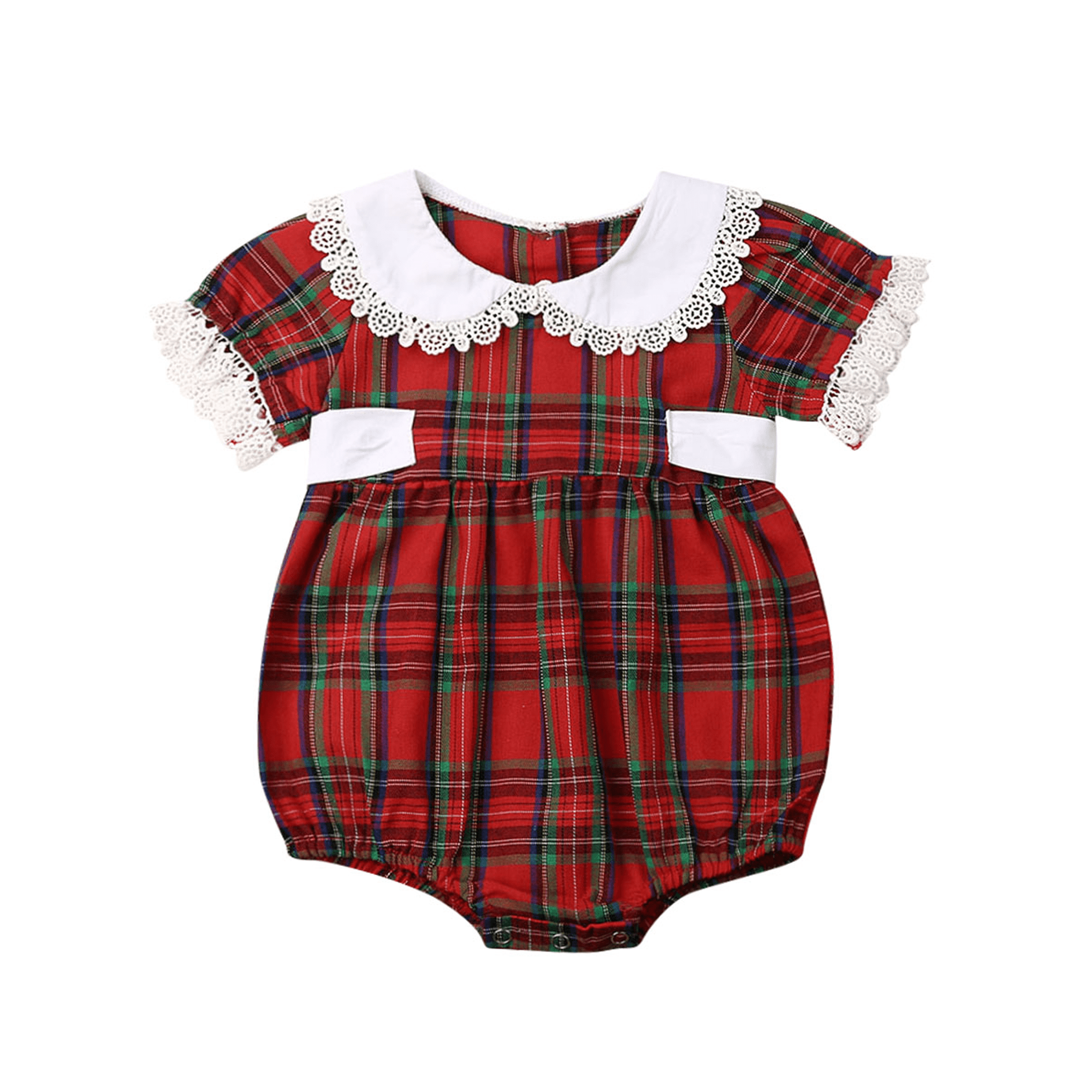 sister christmas dresses