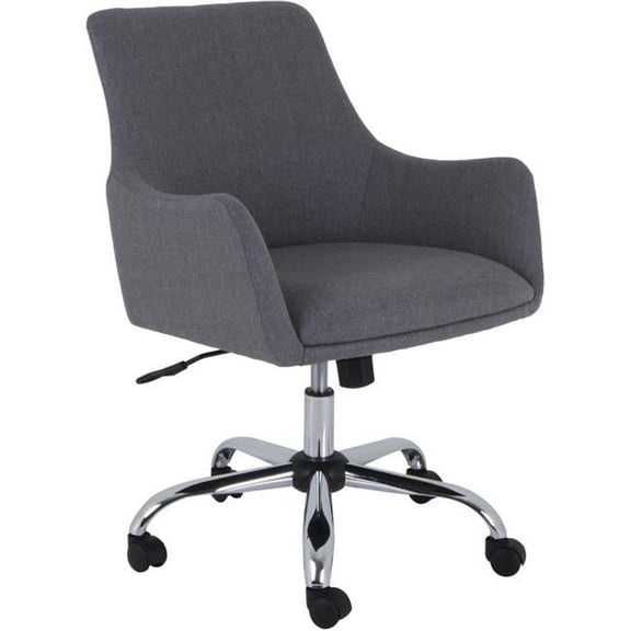 Task Chair, Gray