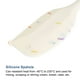 thumbnail image 4 of Espátula de Silicona Unique Bargains 8,5 Calor Resistente Blanco, 4 of 6