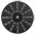 thumbnail image 5 of Guitar Chord Wheel, Melody Tool for Learning Guitar Chord Progression pose Fingering Practice, 5 of 5