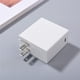 thumbnail image 4 of Cargador original para Google Pixelbook de 45 W, adaptador de corriente de carga rápida UE/EE. UU., cable USB C a C para Google Pixel 7, 6, 5 Pro, 6A, 5A, 4A, 4 of 5