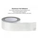 thumbnail image 5 of Cinta de Papel de aluminio Ticfox impermeable 50 mm x 30 m, 5 of 8