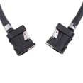 thumbnail image 3 of 10Ft 3 Meter Rubber 1/4 inch Marine Outboard Boat Fuel Line Assembly with, 3 of 8