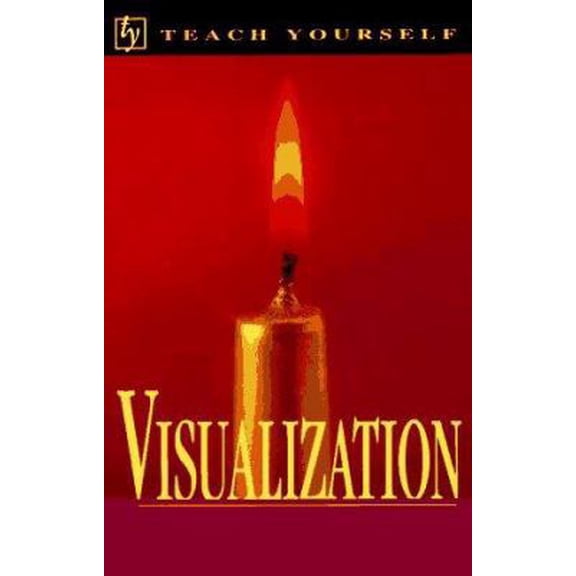 Pre-Owned Visualization (Teach Yourself) (Paperback) 0844231207 9780844231204