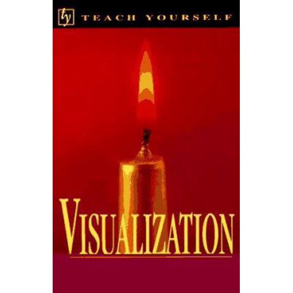 Pre-Owned Visualization (Teach Yourself) (Paperback) 0844231207 9780844231204