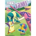 thumbnail image 1 of Animal Jam Characters Invitations (Pack of 8), 1 of 1