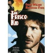 The Frisco Kid (DVD)
